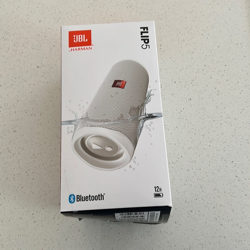 JBL FLIP 5 SPEAKER